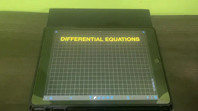 Differential Graded Algebra : 微分梯度代数