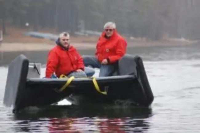 Demaree Inflatables Boats : 德玛雷充气艇