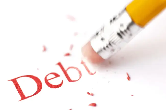 Debt for Instant Gratification : 即时满足的债务
