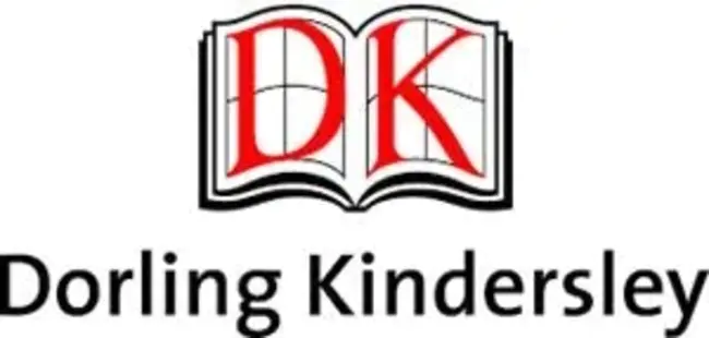 Dorling Kindersley : 多林·金德斯利