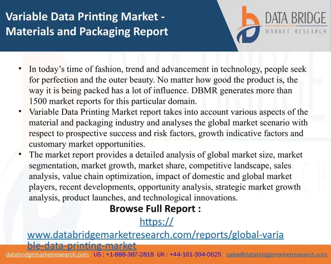 Data Print Distribution : 数据打印分发