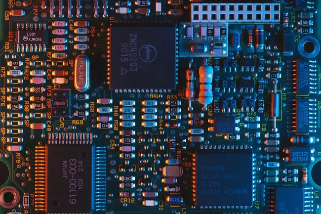 Embedded Computer : 嵌入式计算机