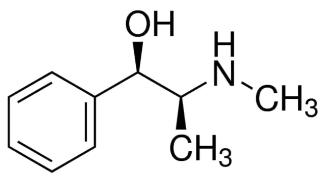 Ephedrine, Caffeine, and Aspirin : 麻黄碱、咖啡因和阿司匹林