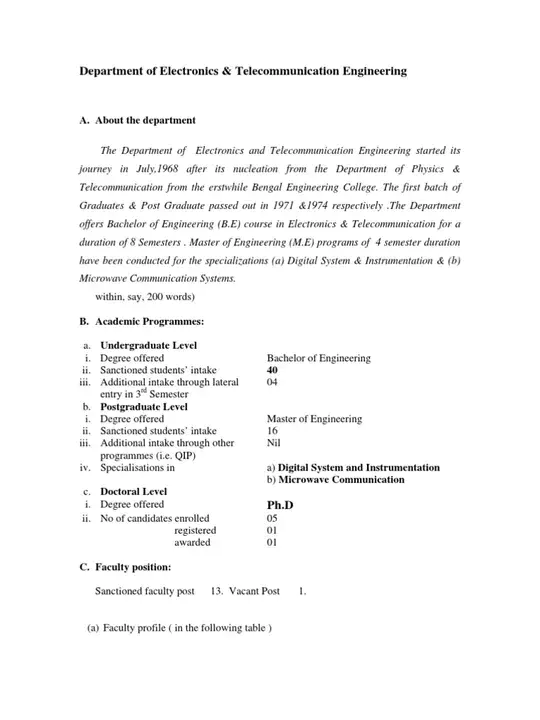 Electrical and Computer Engineering : 电气与计算机工程