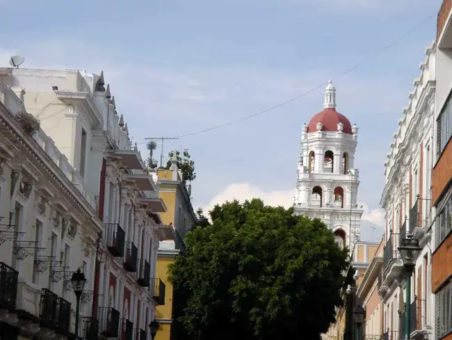 Military Street Baptist Church : 军事街浸信会