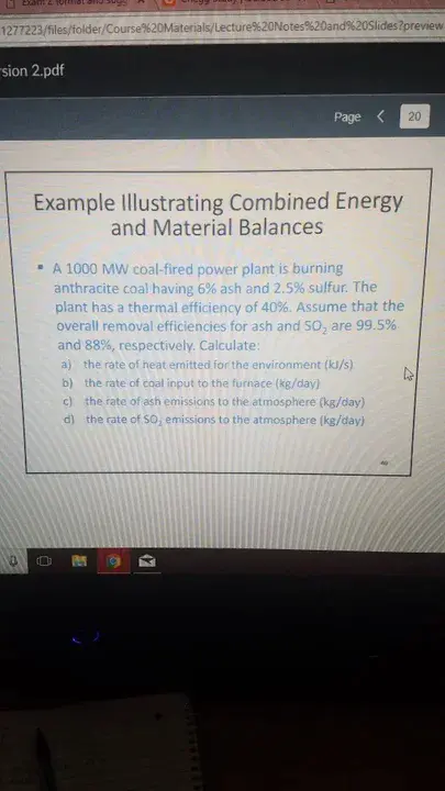 Energy And Materials : 能源和材料