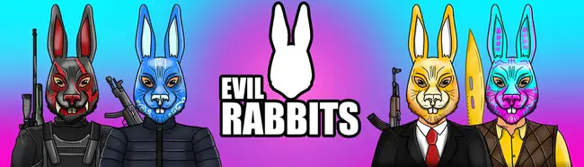 Evil Ratings Bunny : 邪恶的评级兔子