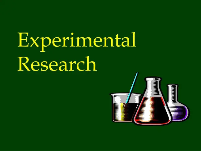 Experimental Therapeutics : 实验治疗学
