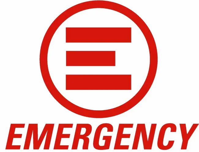 Emergency Road Service : 紧急道路服务