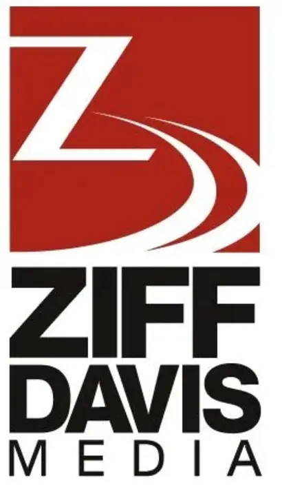 Ziff Davis : 戴维斯