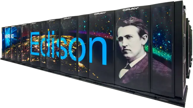 Edison Testing Laboratories : 爱迪生测试实验室