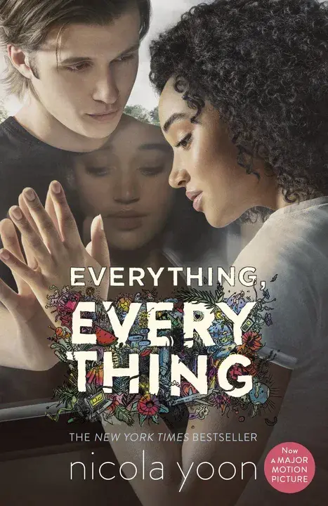 Everything Unbelievably : 一切难以置信