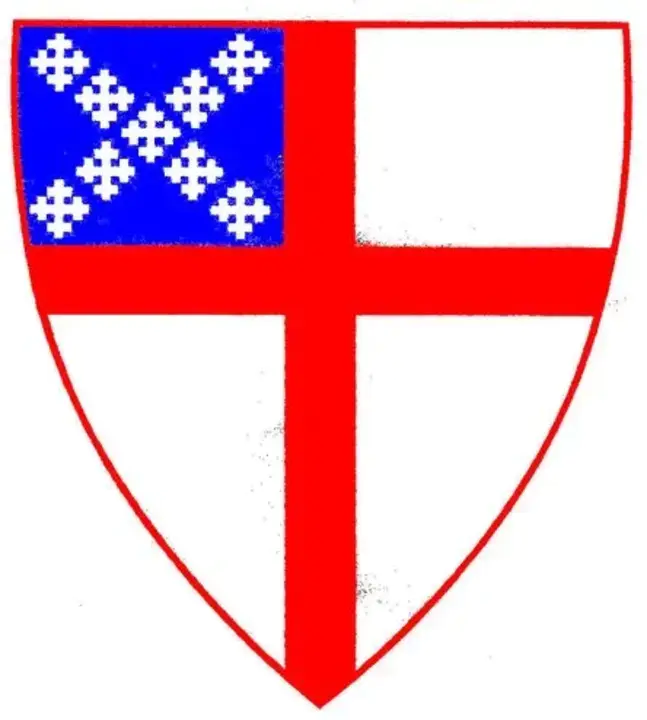 Episcopal Young Churchmen : 圣公会青年教会成员
