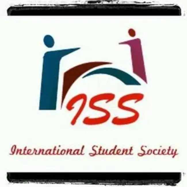 International Student Association : 国际学生协会