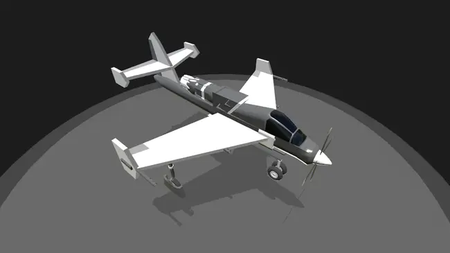 Jet Propulsion : 喷气推进