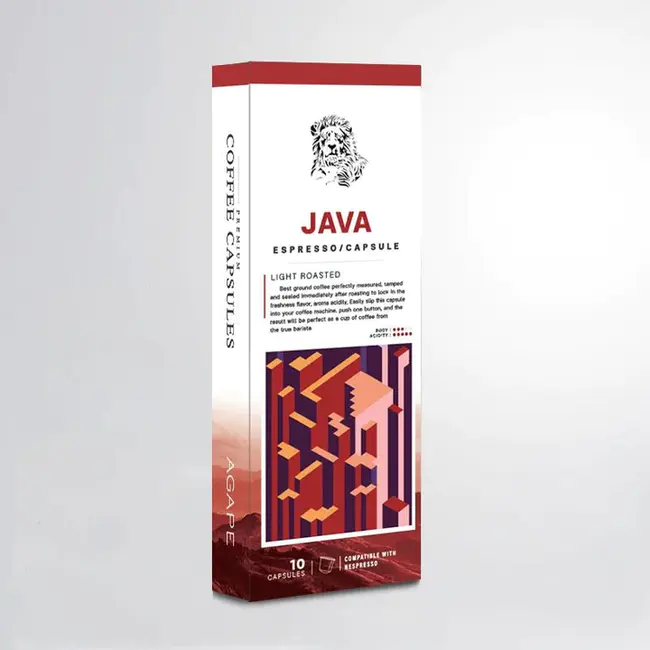 Java Pig : 爪哇猪