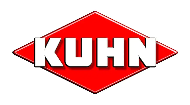 Kuhn Dog : 库恩狗