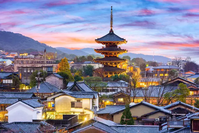 Kyoto Harvard : 京都哈佛大学