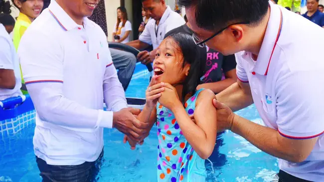 Missions Ministry Philippines : 菲律宾特派团部