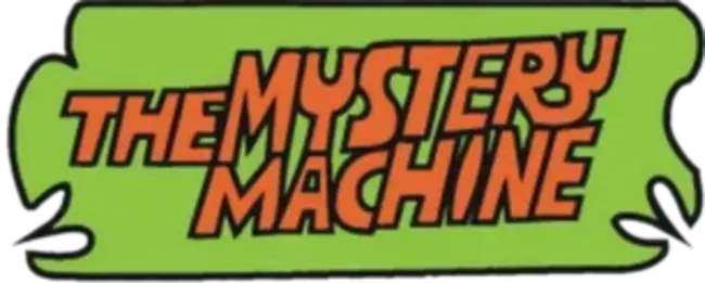 Mystery Machine Possee : 神秘机器拥有者