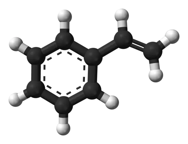 Styrene Butadiene Styrene : 苯乙烯 丁二烯 苯乙烯