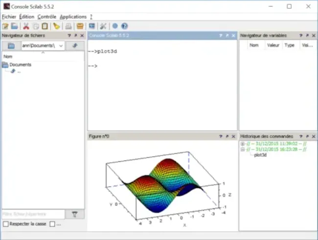 Scilab Image Processing : Scilab图像处理