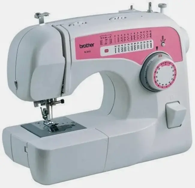 Free Hand Sewing : 自由手缝