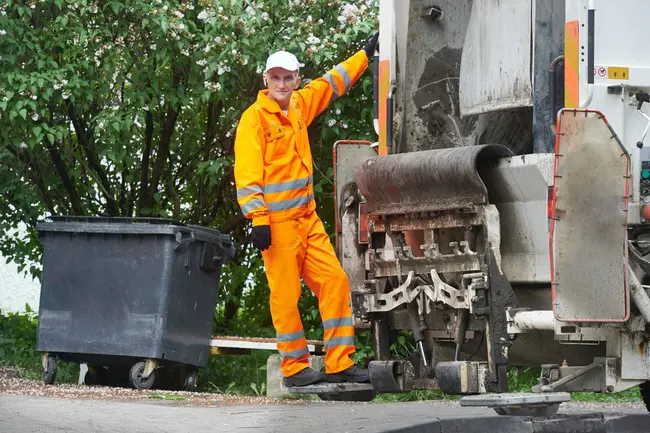 Garbage Collection/Collector : 垃圾收集/收集器