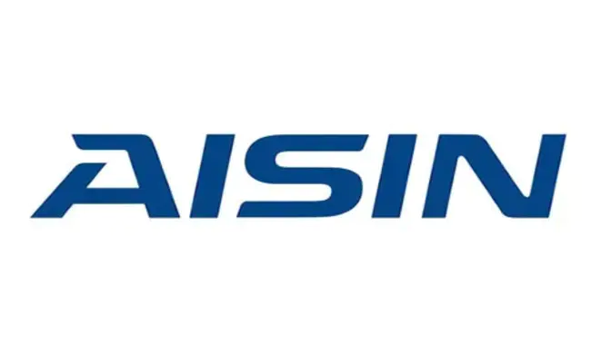 Aisin Warner : 爱信·沃纳