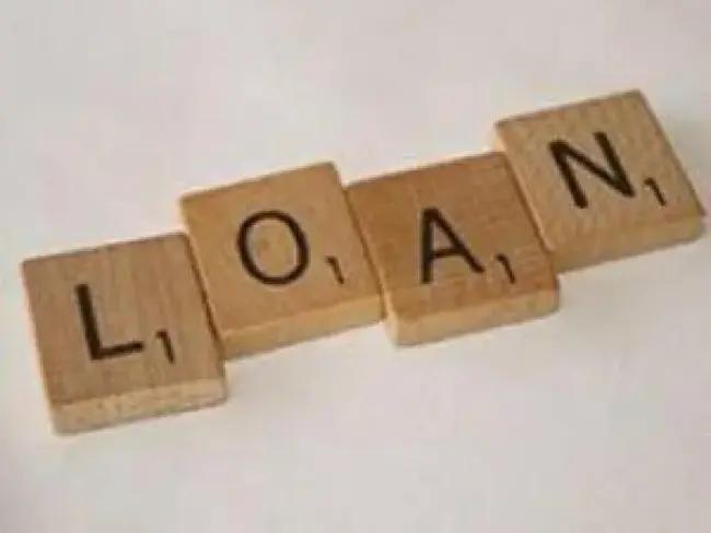 Loan To Value : 贷款价值