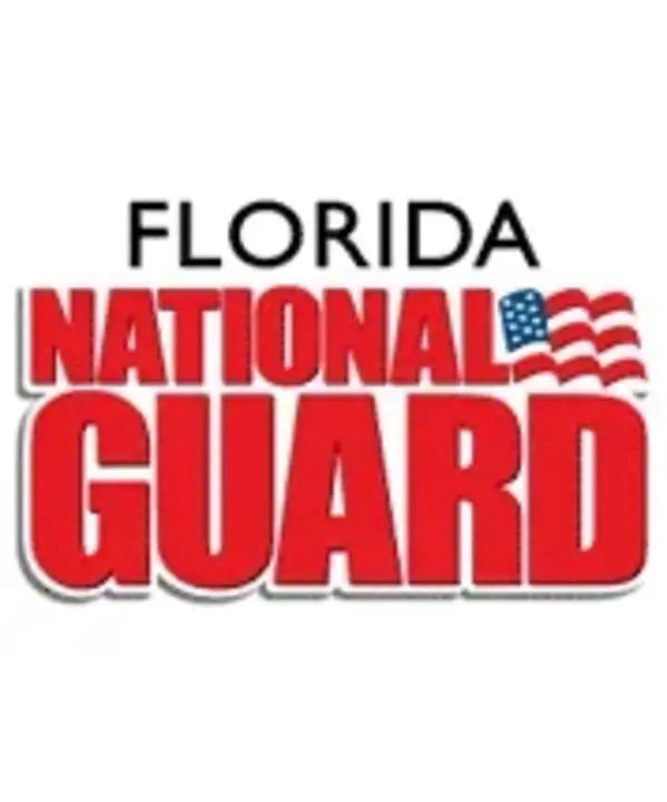 Florida National Guard : 佛罗里达国民警卫队