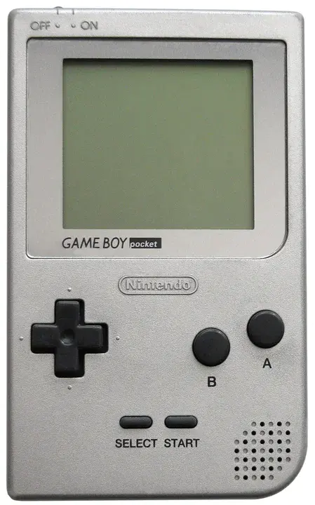 Gameboy Assembly Language : Gameboy汇编语言