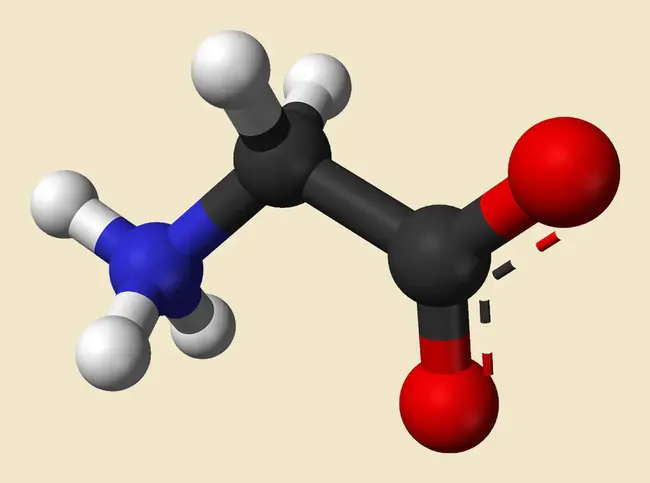 Glycine Arginine Rich : 富含甘氨酸精氨酸