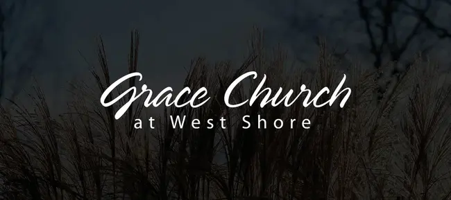 Grace Community Church : 格雷斯社区教堂