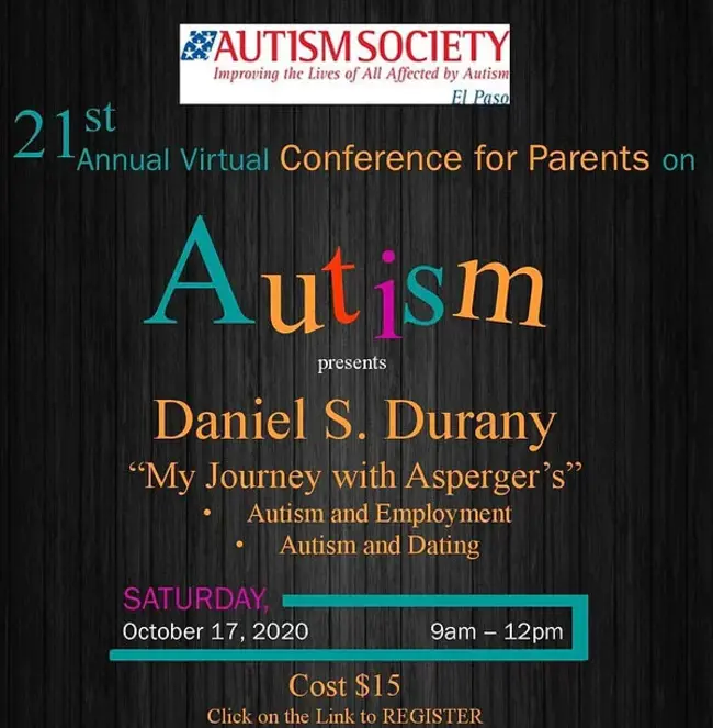 Autism Society of America Foundation : 美国基金会孤独症学会