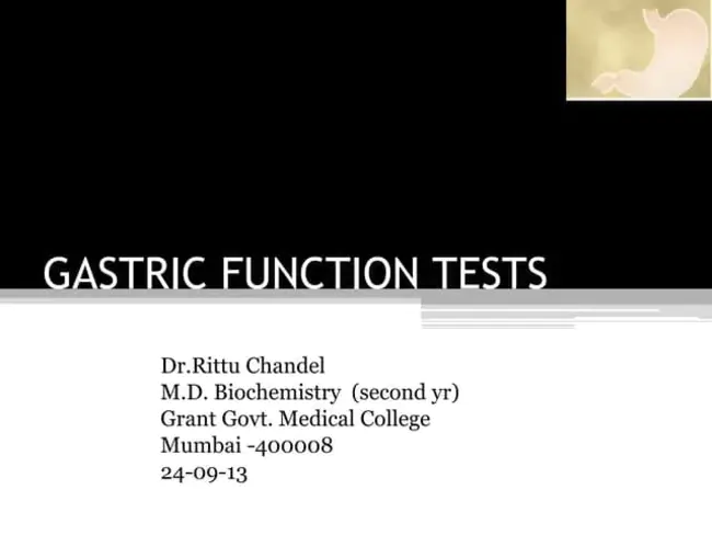 Gastric Intestinal Infection : 胃肠道感染