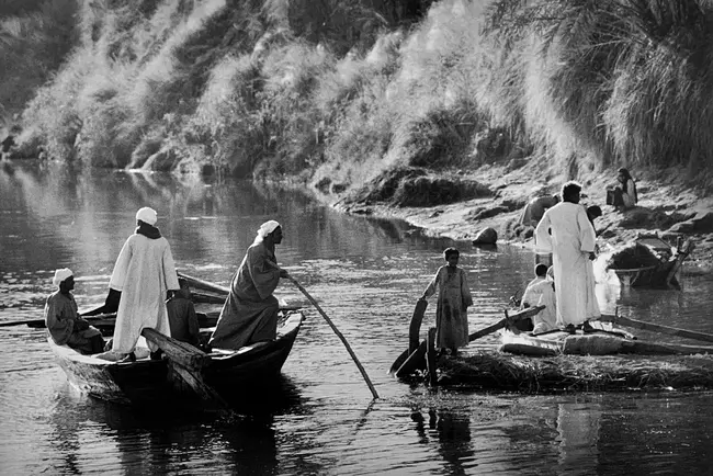 Gelatin Silver Print : 明胶银印