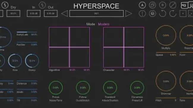 Hyperspace Analog to Language : 超空间类比语言