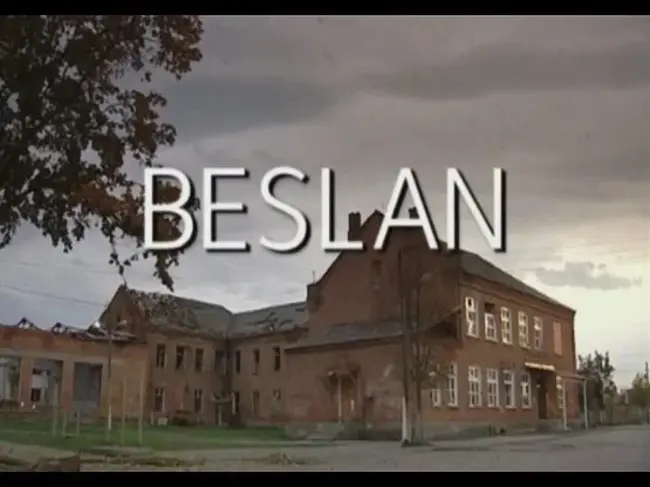 Beslan Gantemirov : 贝斯兰·甘泰米洛夫