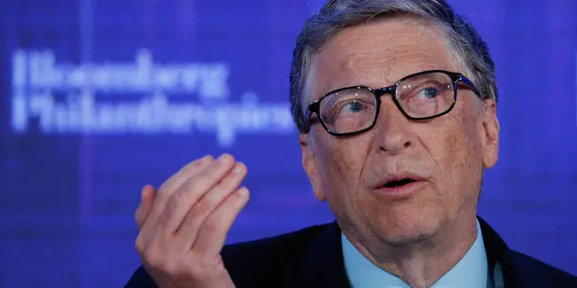 Bill Gates Investments : 比尔盖茨投资公司