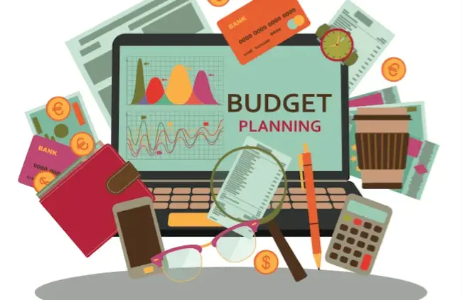 Budget Holder Tool : 预算负责人工具