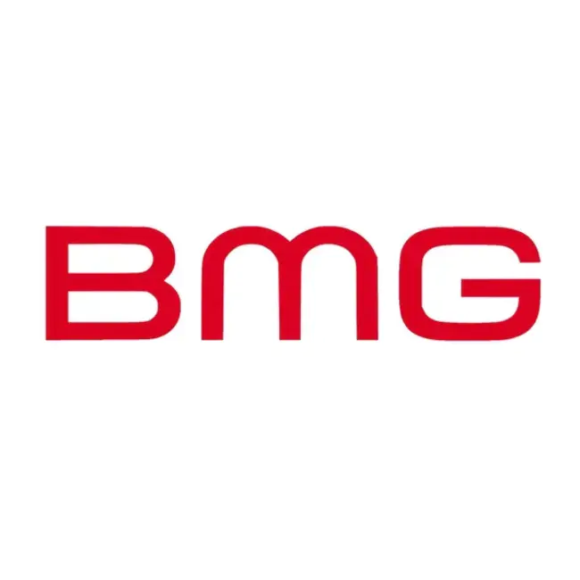 BMG Label Group : BMG标签组