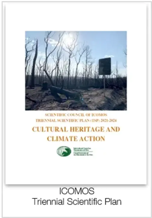Heritage And Interpretive Tourism : 遗产与诠释旅游