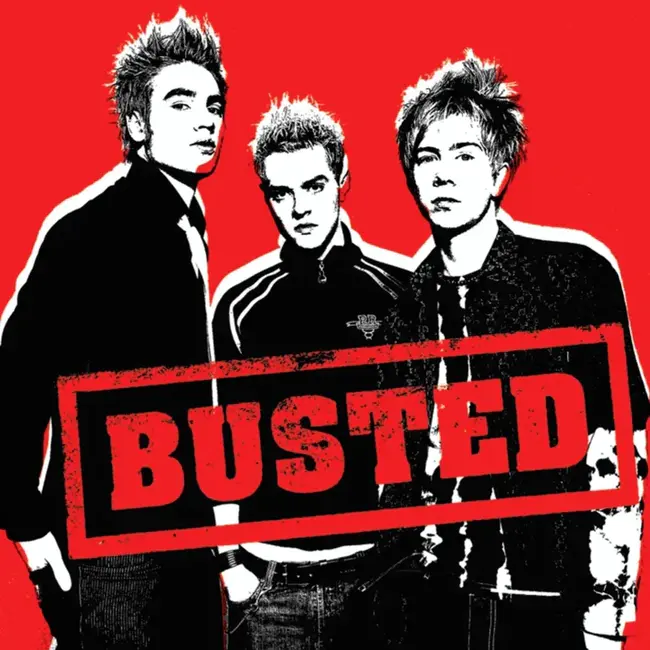 Busted Students : 败坏学生