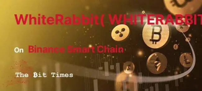 White Rabbit Communications, Inc. : 白兔通信公司