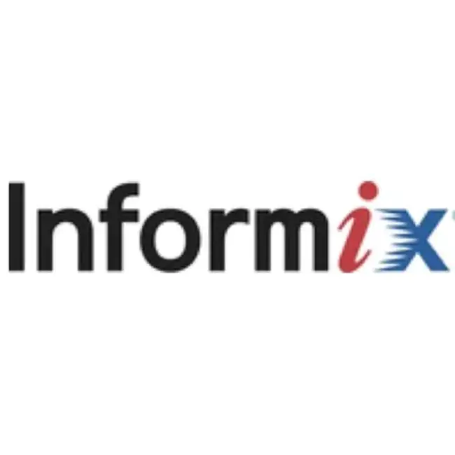 Informix Dynamic Server : Informix 动态服务器