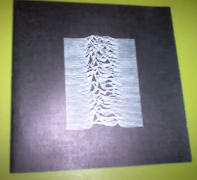 Joy Division : 乔伊师