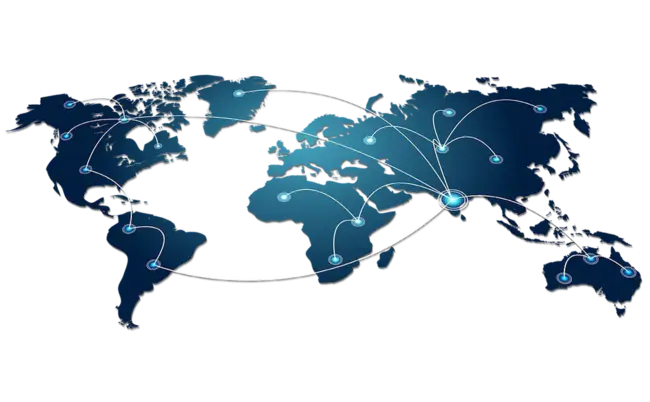 World Intercession Network : 世界代际网络