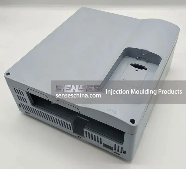 Injection Mold Code : 注塑模具代码