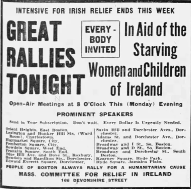 Irish Revolution Assistance : 爱尔兰革命援助
